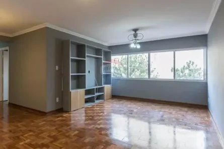Apartamento com 3 Quartos à venda, 120m² no Vila Monumento, São Paulo
