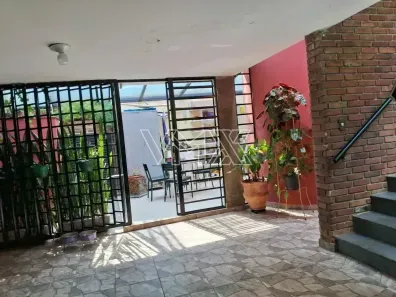 Apartamento com 3 Quartos à venda, 198m² no Vila Maria Alta, São Paulo