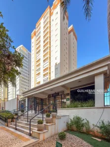 Apartamento com 3 Quartos à venda, 136m² no Jardim Santa Maria, São José do Rio Preto
