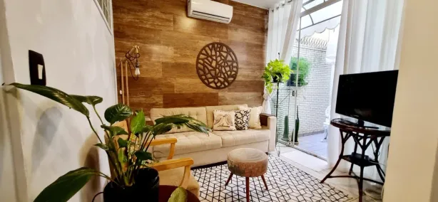 Apartamento com 2 Quartos à venda, 80m² no Icaraí, Niterói