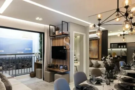 Apartamento com 2 Quartos à venda, 125m² no Butantã, São Paulo