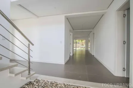 Casa de Condomínio com 3 Quartos à venda, 408m² no Pedra Redonda, Porto Alegre