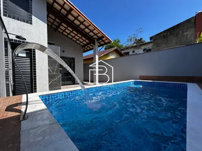 Casa com 3 Quartos à venda, 90m² no , Itanhaém