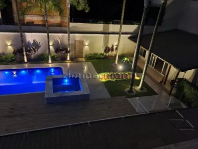 Casa com 5 Quartos à venda, 323m² no Paraisópolis, São Paulo