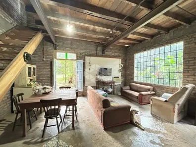 Fazenda/Sítio com 3 Quartos à venda, 300m² no Renascença, Santa Cruz do Sul