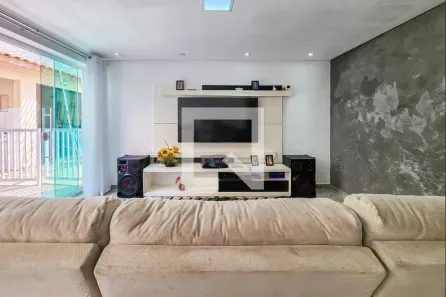Casa com 3 Quartos à venda, 227m² no Santa Terezinha, São Bernardo do Campo