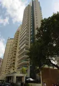 Cobertura com 4 Quartos à venda, 635m² no Chácara Itaim, São Paulo