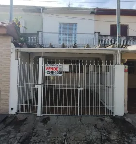 Sobrado com 2 Quartos à venda, 138m² no Quarta Parada, São Paulo