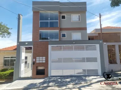 Apartamento com 2 Quartos à venda, 41m² no Vila Santa Clara, São Paulo