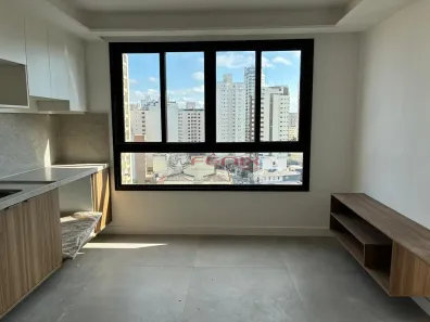 Apartamento com 1 Quarto para alugar, 35m² no Santana, São Paulo
