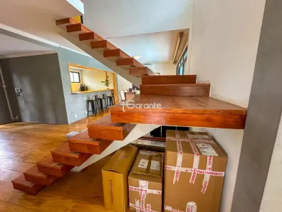 Sobrado com 5 Quartos à venda, 420m² no Alto de Pinheiros, São Paulo