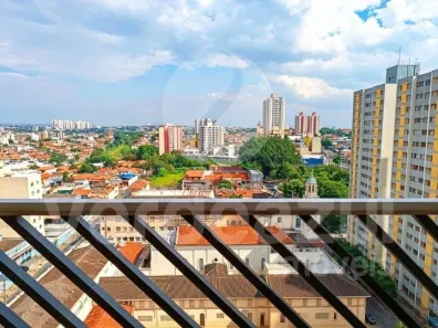 Apartamento com 3 Quartos à venda, 109m² no Bosque, Campinas