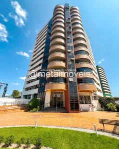 Apartamento com 4 Quartos à venda, 205m² no Fátima, Teresina