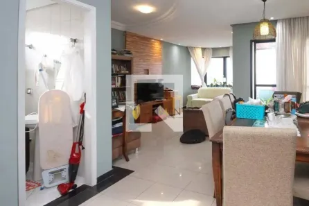 Apartamento com 3 Quartos à venda, 135m² no Vila Antonieta, São Paulo