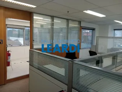 Sala Comercial à venda, 50m² no Paraíso, São Paulo