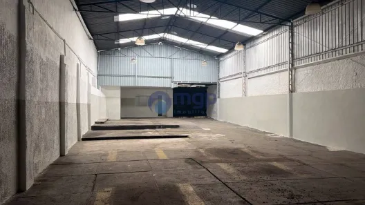 Galpão/Depósito/Armazém para alugar, 420m² no Vila Norma, São Paulo