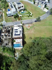 Lote/Terreno à venda, 924m² no Tamboré, Santana de Parnaíba
