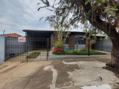 Casa com 4 Quartos à venda, 414m² no Vila Mota, Bragança Paulista