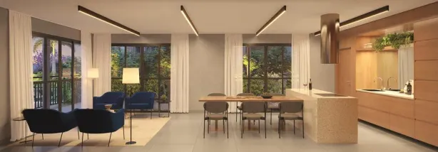Apartamento com 3 Quartos à venda, 59m² no Jacarepaguá, Rio de Janeiro