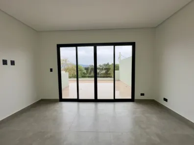 Casa com 3 Quartos à venda, 104m² no Jardim dos Pinheiros, Atibaia