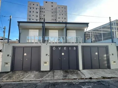 Casa com 3 Quartos à venda, 134m² no Vila Romano, São Paulo