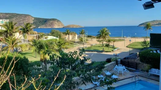 Casa com 3 Quartos à venda, 603m² no Camboinhas, Niterói