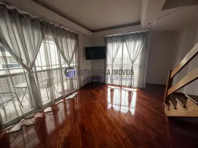 Apartamento com 3 Quartos à venda, 94m² no Centro, Osasco
