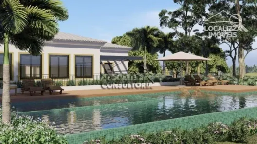 Lote/Terreno à venda, 200m² no Jardim Fortaleza, Paulínia