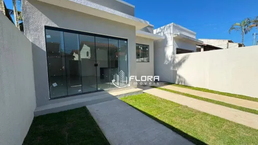 Casa de Condomínio com 3 Quartos à venda, 120m² no Maravista, Niterói