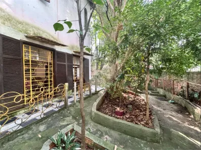 Sobrado com 4 Quartos à venda, 398m² no Super Quadra Morumbi, São Paulo