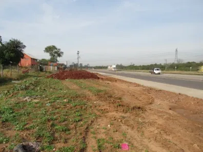 Lote/Terreno à venda, 3101m² no Jardim Betânia, Cachoeirinha