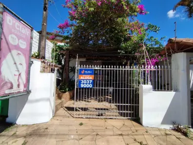 Ponto Comercial para alugar, 52m² no Vicentina, São Leopoldo