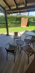 Casa de Condomínio com 4 Quartos à venda, 198m² no Cachoeira do Bom Jesus, Florianópolis