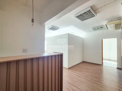 Sala Comercial para alugar, 55m² no Estoril, Belo Horizonte