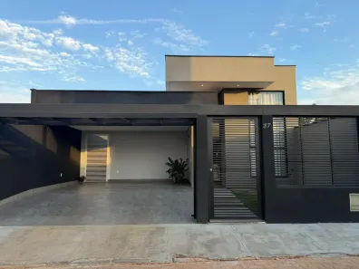 Casa com 3 Quartos à venda, 250m² no Ponte Alta Norte, Brasília