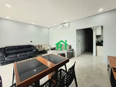 Apartamento com 3 Quartos à venda, 100m² no Pitangueiras, Guarujá