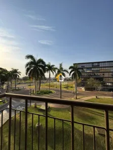 Apartamento com 2 Quartos à venda, 57m² no Georgina Business Park, São José do Rio Preto