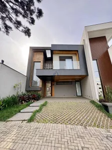 Casa com 4 Quartos à venda, 245m² no Itália, São José dos Pinhais