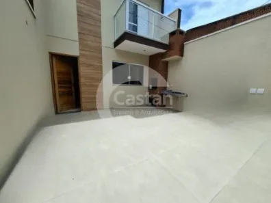 Sobrado com 3 Quartos à venda, 100m² no Vila Lúcia, São Paulo