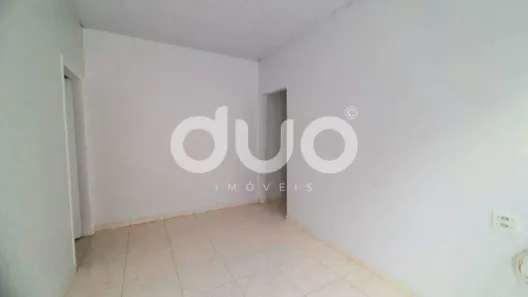 Casa com 2 Quartos para alugar, 62m² no Vila Rezende, Piracicaba