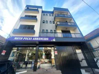 Apartamento com 3 Quartos para alugar, 90m² no Medianeira, Caxias do Sul
