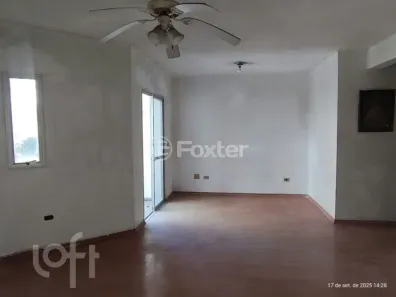 Apartamento com 2 Quartos à venda, 75m² no Vila Indiana, São Paulo