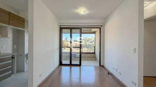 Apartamento com 1 Quarto à venda, 41m² no Lapa, São Paulo