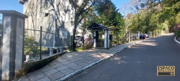 Apartamento com 3 Quartos à venda, 127m² no Bairro Lago Negro, Gramado