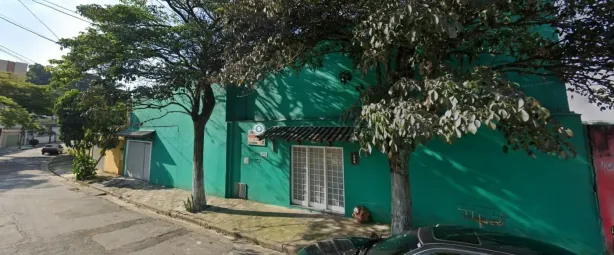 Imóvel Comercial com 2 Quartos à venda, 600m² no Jardim Bonfiglioli, São Paulo