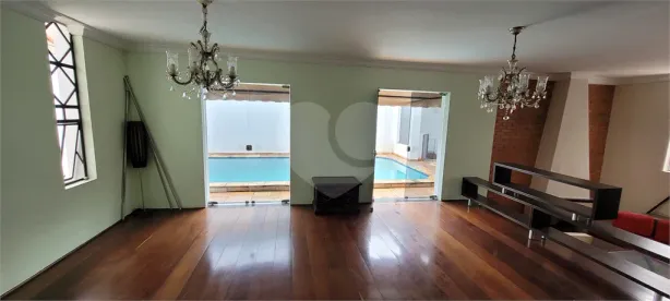 Sobrado com 4 Quartos à venda, 280m² no Jardim Campo Grande, São Paulo