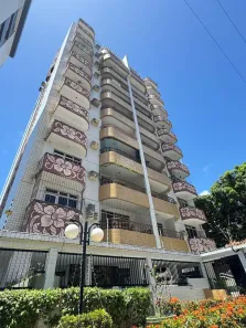 Apartamento com 3 Quartos à venda, 120m² no Boa Viagem, Recife
