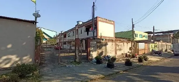 Apartamento com 1 Quarto à venda, 69m² no Anchieta, Rio de Janeiro