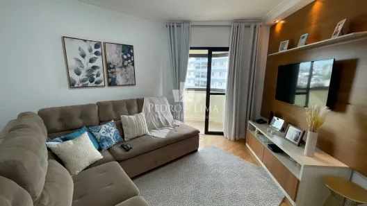 Apartamento com 3 Quartos à venda, 86m² no Vila Formosa, São Paulo