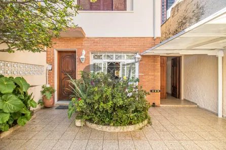 Casa de Condomínio com 4 Quartos à venda, 121m² no Vila São Francisco (Zona Sul), São Paulo